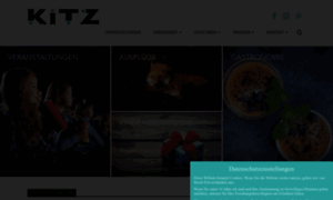 Kitz-magazin.de thumbnail