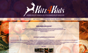 Kitz4kids.de thumbnail