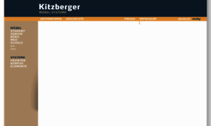 Kitzberger.com thumbnail