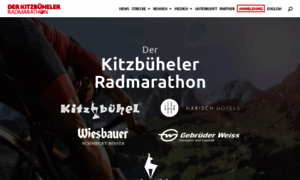 Kitzbueheler-radmarathon.at thumbnail