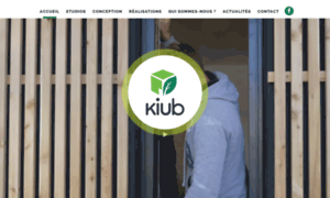 Kiub-solutions.fr thumbnail