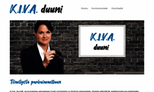 Kivaduuni.fi thumbnail