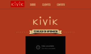 Kivik.com.br thumbnail