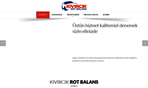 Kivircikrotbalans.com thumbnail