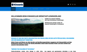 Kiwanis-gruenstadt-leiningerland.de thumbnail