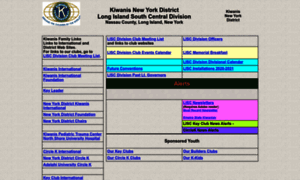 Kiwanis-nylisc.org thumbnail