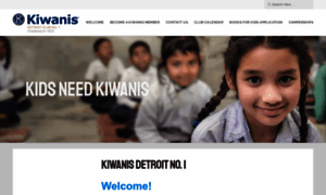 Kiwanis1.org thumbnail