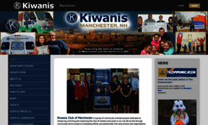 Kiwanismanchesternh.org thumbnail