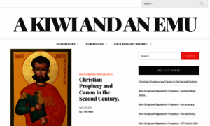 Kiwiandanemu.org thumbnail