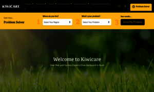 Kiwicare.co.nz thumbnail