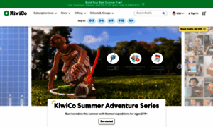 Kiwicrate.com thumbnail
