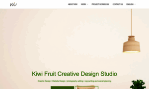 Kiwifruit-design.com thumbnail