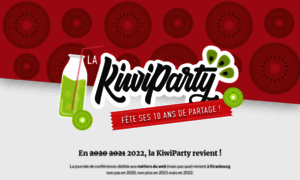 Kiwiparty.fr thumbnail