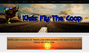 Kiwisflythecoop.com thumbnail