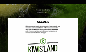 Kiwisland.free.fr thumbnail