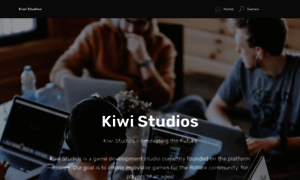 Kiwistudios.org thumbnail