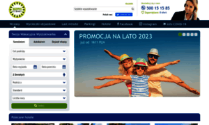 Kiwitravel.pl thumbnail