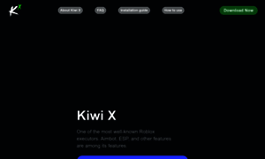 Kiwix.dev thumbnail
