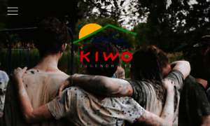 Kiwo-jugendhilfe.de thumbnail