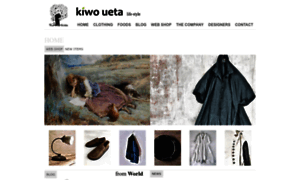 Kiwoueta.com thumbnail