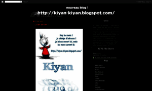 Kiyanmeiyani.blogspot.com thumbnail