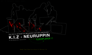 Kiz-neuruppin.de thumbnail