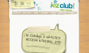 Kizclub.ro thumbnail