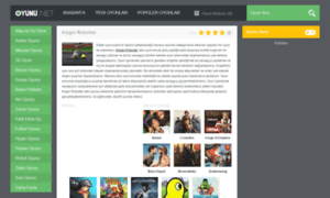 Kizginrobotlar.oyunu.net thumbnail