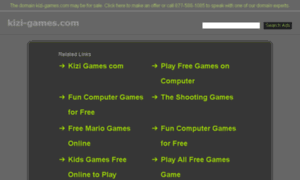 Kizi-games.com thumbnail