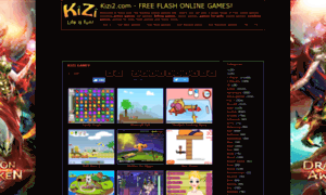 Kizi2.com thumbnail