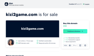 Kizi2game.com thumbnail