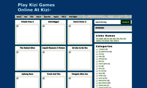 Kizigames6.blogspot.com thumbnail