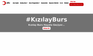 Kizilayburslari.kizilay.org.tr thumbnail