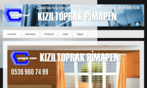 Kiziltoprakpimapen.net thumbnail