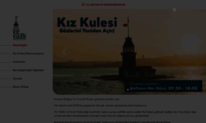 Kizkulesi.com thumbnail