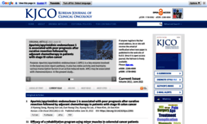Kjco.org thumbnail