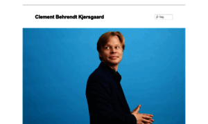 Kjersgaard.com thumbnail