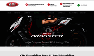 Kjm.net thumbnail