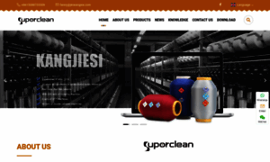 Kjsyarn.com thumbnail