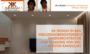 Kk-design.at thumbnail