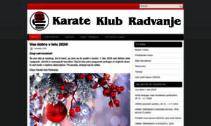 Kk-radvanje.net thumbnail