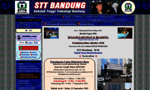 Kk.sttbandung.ac.id thumbnail