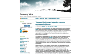 Kkalev4economy.wordpress.com thumbnail