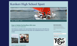 Kkhssport.wordpress.com thumbnail