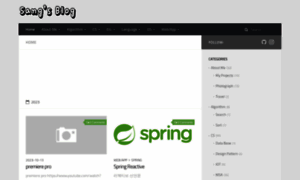 Kkimsangheon.github.io thumbnail