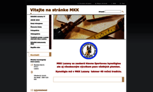 Kklazany.webnode.sk thumbnail