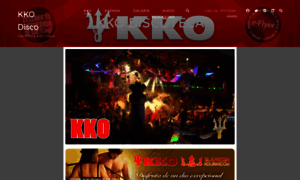Kkodisco.com thumbnail