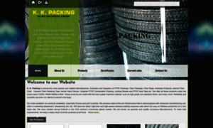 Kkpacking.net thumbnail