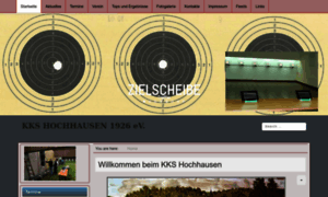 Kks-hochhausen.de thumbnail