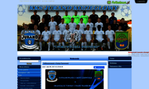 Kks-jurand.futbolowo.pl thumbnail